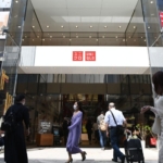Uniqlo owner's shares rise on earnings prediction