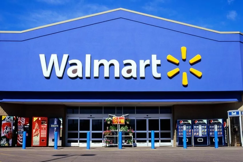 Walmart will use Canoo EVs for deliveries