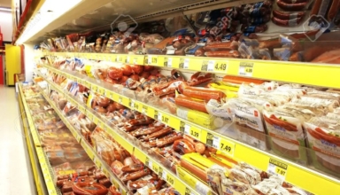 Which processed meats are worst?