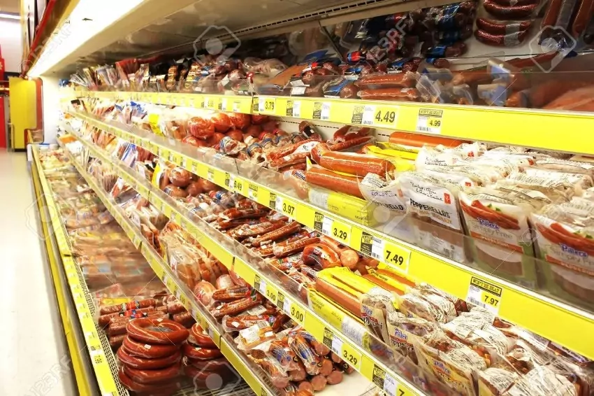 Which processed meats are worst?