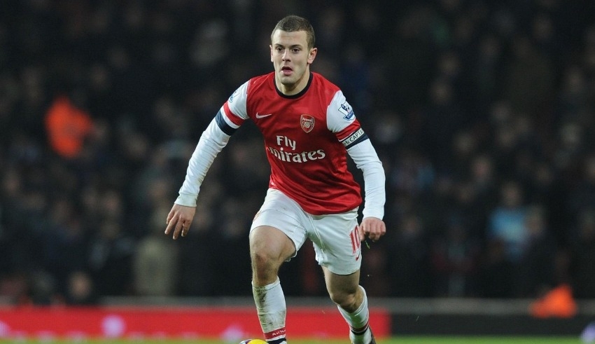 Wilshere returns to Arsenal academy as a coach