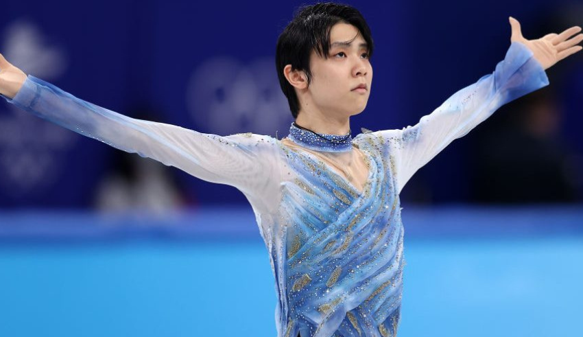 Yuzuru Hanyu, two-time Olympic champion, retires competitive skating
