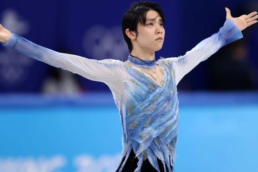Yuzuru Hanyu, two-time Olympic champion, retires competitive skating