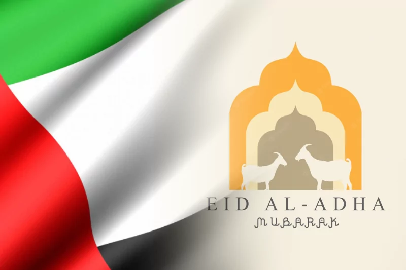 uae leaders convey greetings on eid al adha