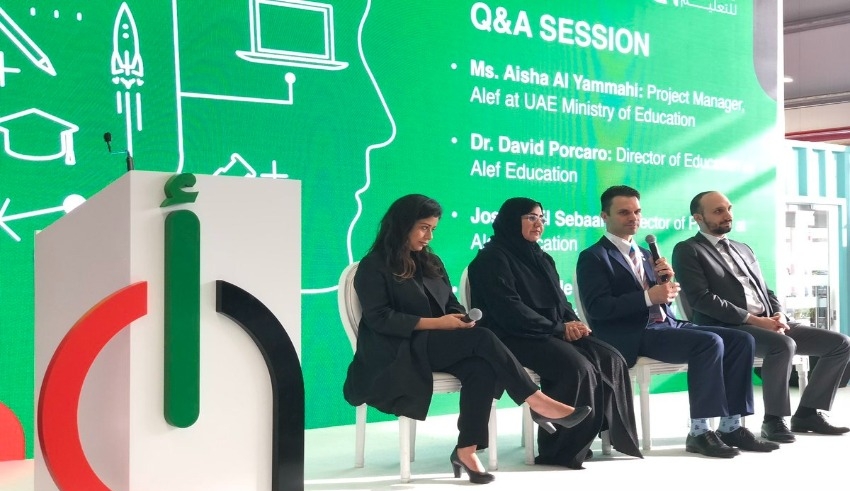 1.5 Million Madrasah Students Get Free Access to Education Platform from UAE