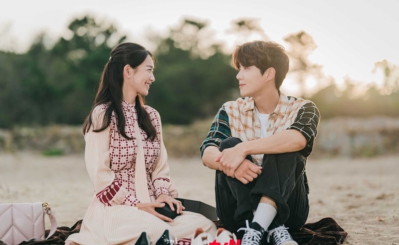 10 best rom com korean dramas you should start watching 2022