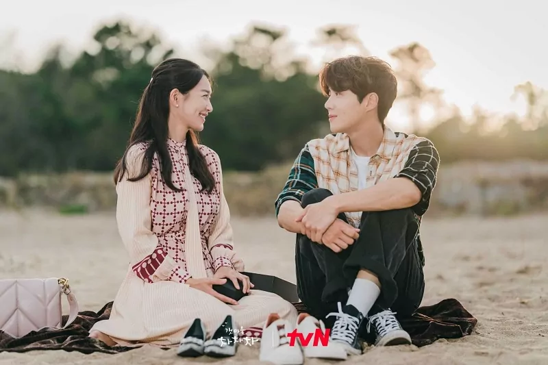 10 best rom com korean dramas you should start watching 2022