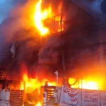 14 killed in Thai nightclub fire; PM wants probe