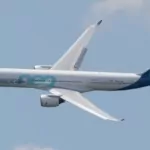 20 Airbus A330neos will be bought by Malaysia Airlines