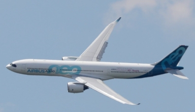 20 Airbus A330neos will be bought by Malaysia Airlines