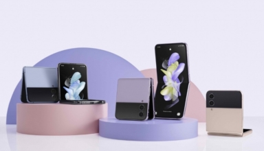5 things to know about Samsung's upcoming foldable phones