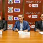 ABS-CBN buys TV5, Cignal invests in SkyCable