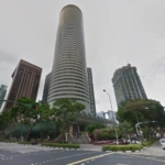 Alibaba and partners will build Singapore's tallest tower