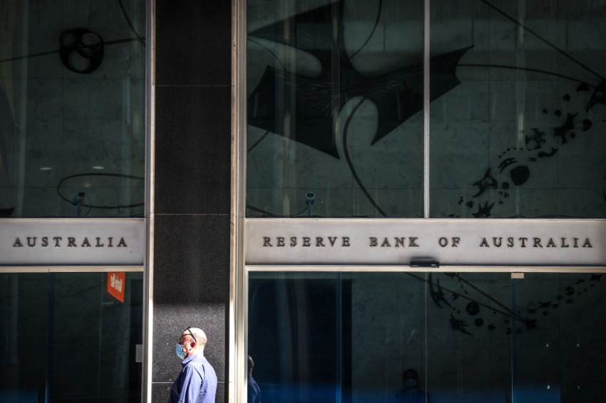 Australia’s central bank introduces digital currency