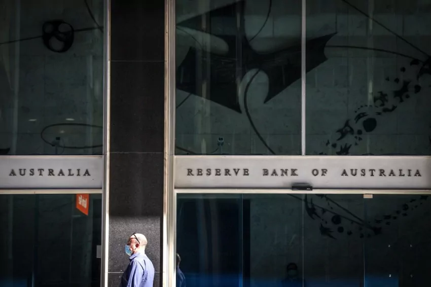Australia’s central bank introduces digital currency