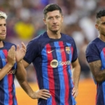Barca signs four players after pulling last "economic lever"
