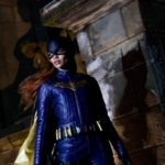 Batgirl movie cancelled; no platform release