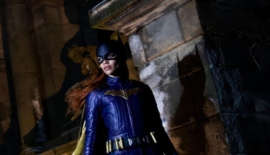 Batgirl movie cancelled; no platform release
