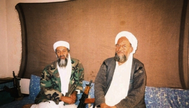 Biden says US killed Zawahiri in Afghanistan