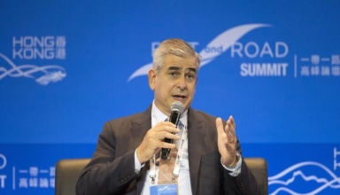 Billionaire Zobel de Ayala takes a medical leave