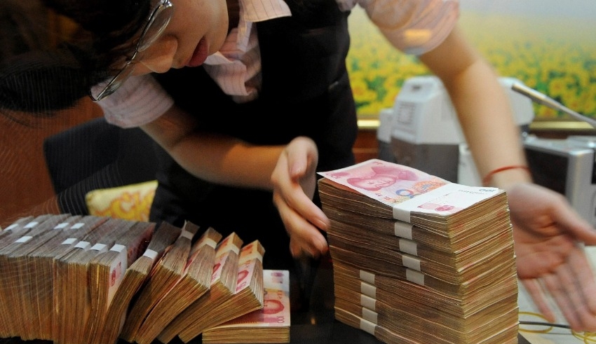 China will accelerate disposal of problematic bank loan sales