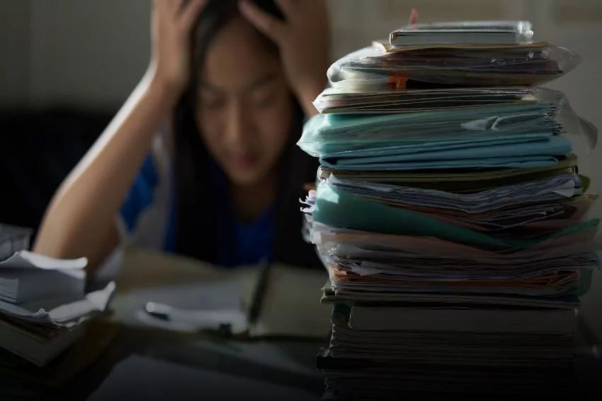 China COVID-19 limitations have a negative impact on youth mental health