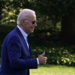 Critics worry about inflation as Biden forgives millions of student loans
