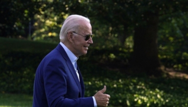 Critics worry about inflation as Biden forgives millions of student loans