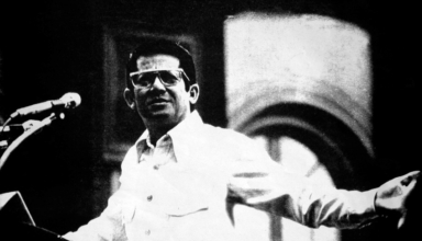 Darryl Yap teases Ninoy Aquino's next film 'Martyr or Murderer'