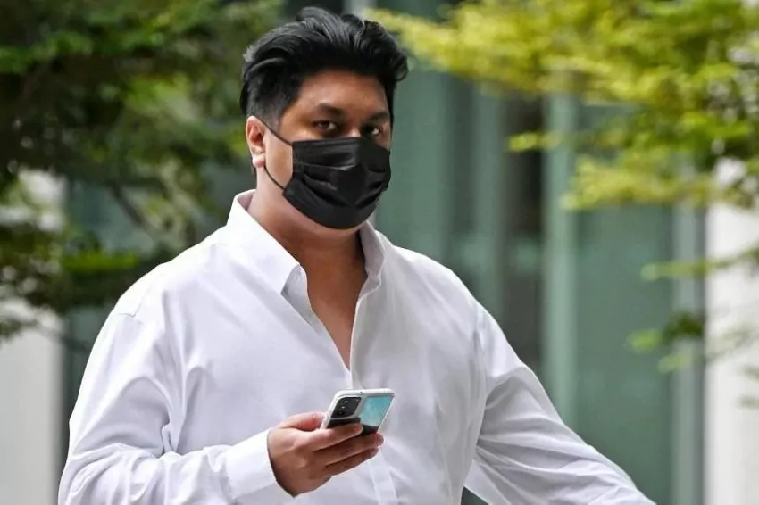 Dee Kosh went from YouTube star to sex offender