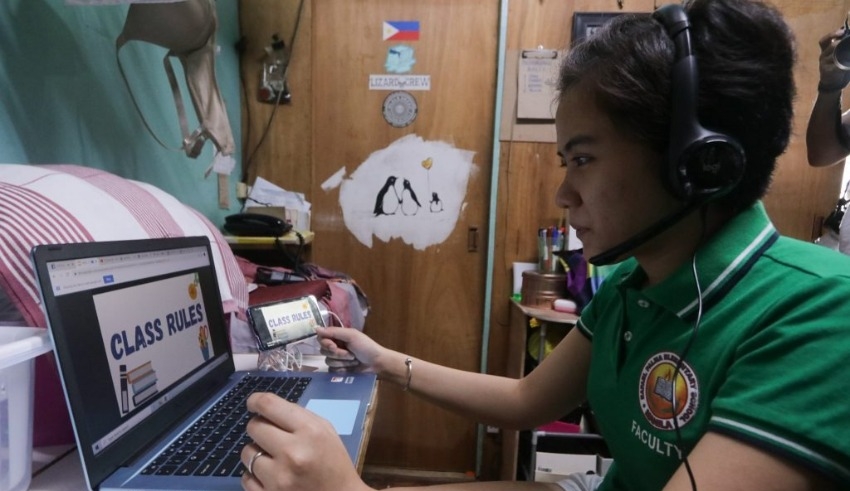 DepEd bought 'expensive, obsolete' laptops, says COA