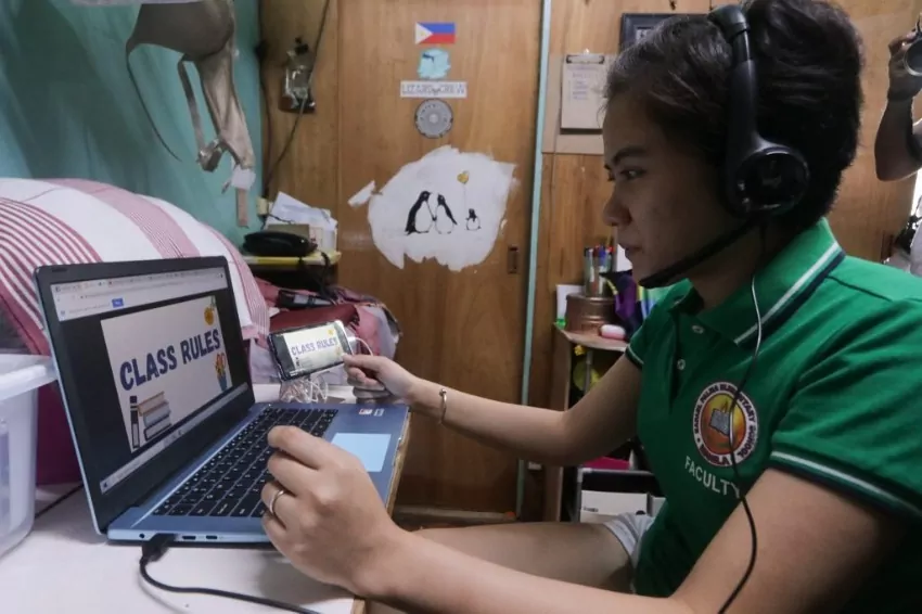 DepEd bought 'expensive, obsolete' laptops, says COA