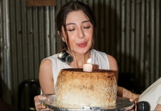 Donnalyn Bartolome's birthday party is being considered as ‘poverty porn’
