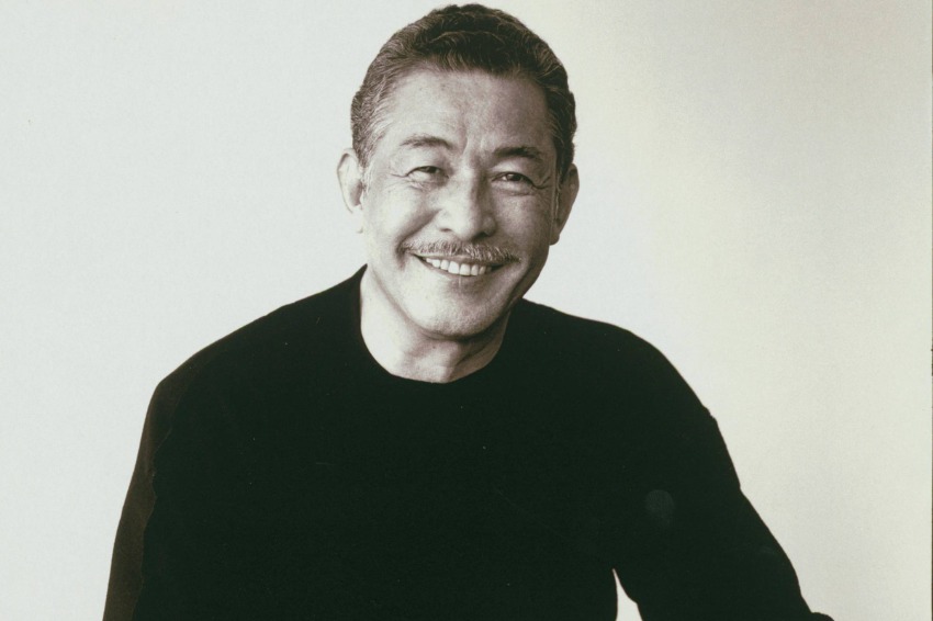 Fashion icon Miyake, Japan’s Prince of Pleats, passes away aged 84