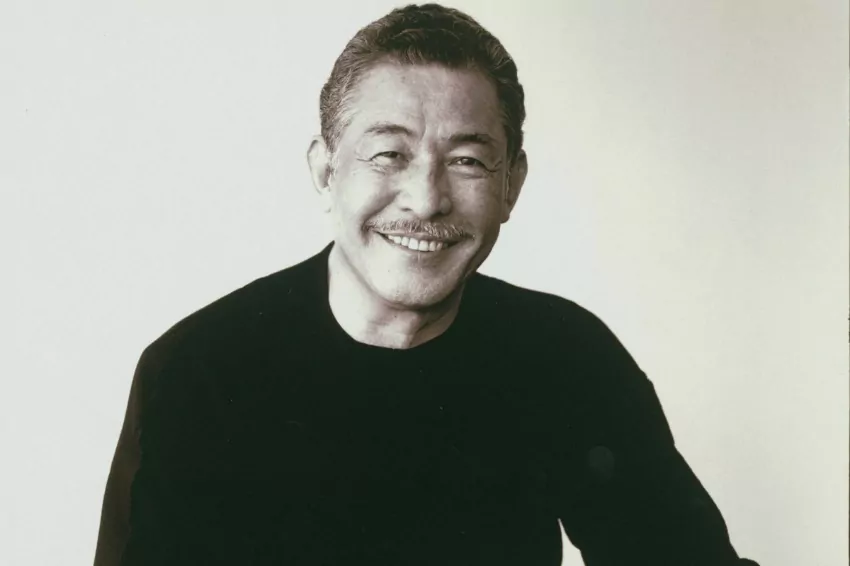 Fashion icon Miyake, Japan’s Prince of Pleats, passes away aged 84