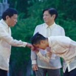 Ferdinand Marcos Jr. has 'no intention' of rejoining ICC