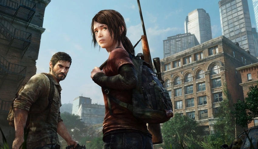 HBO releases a trailer for the 'The Last of Us' series