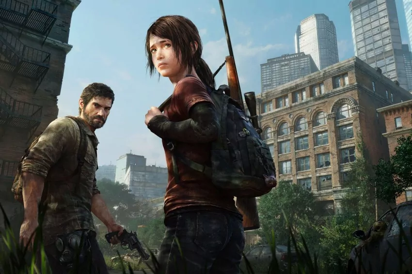 HBO releases a trailer for the 'The Last of Us' series