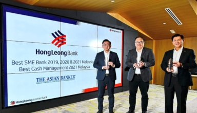 Hong Leong Bank chairman explores stock alternatives
