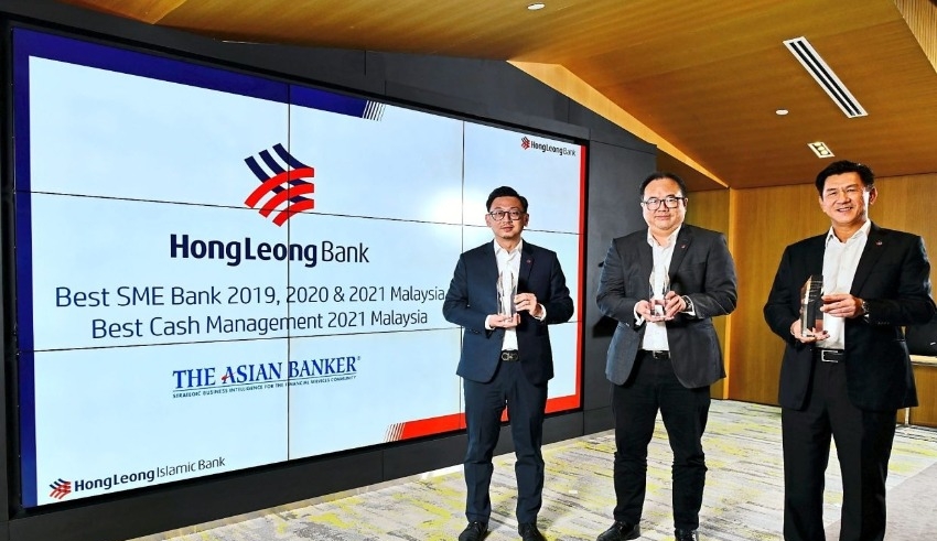 Hong Leong Bank chairman explores stock alternatives