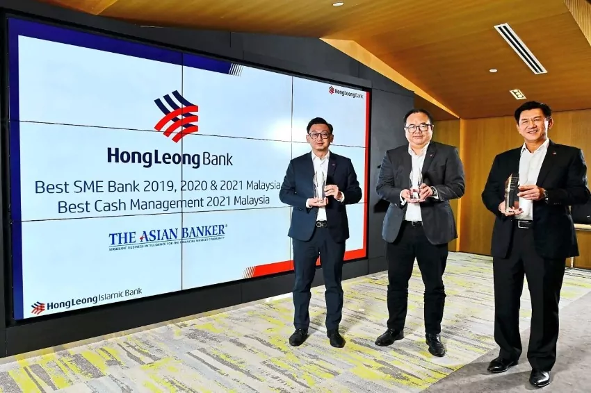 Hong Leong Bank chairman explores stock alternatives