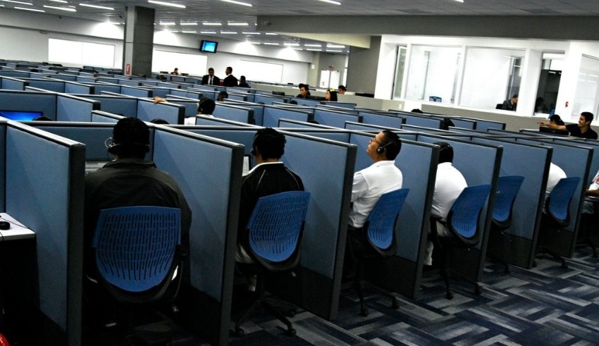 How India's call-center frauds became lucrative