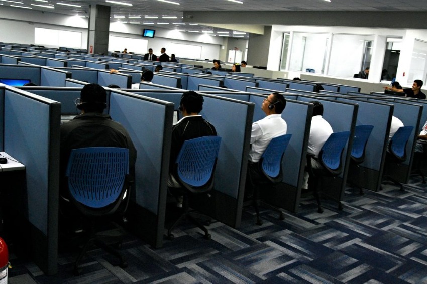 How India's call-center frauds became lucrative
