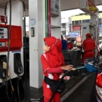 How is Indonesia’s fuel prices doing?