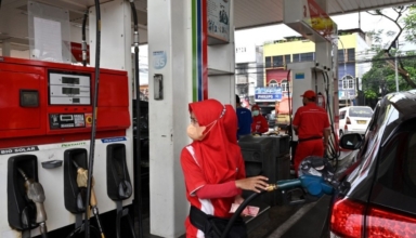 How is Indonesia’s fuel prices doing?