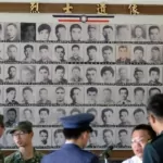 If war breaks out on Taiwan's frontline islands, there will be "nowhere to hide"