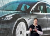 Indonesia says Tesla inks $5 billion nickel deal