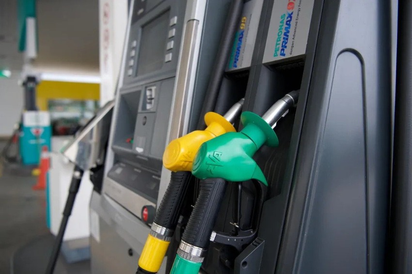 Indonesia's president says the government is still deciding who will receive fuel subsidies