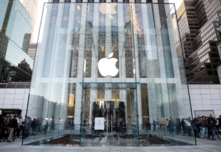 Investor challenges Taiwan-based Apple supplier's $4 billion cash hoard