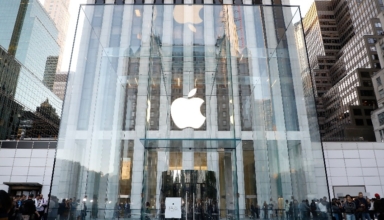 Investor challenges Taiwan-based Apple supplier's $4 billion cash hoard